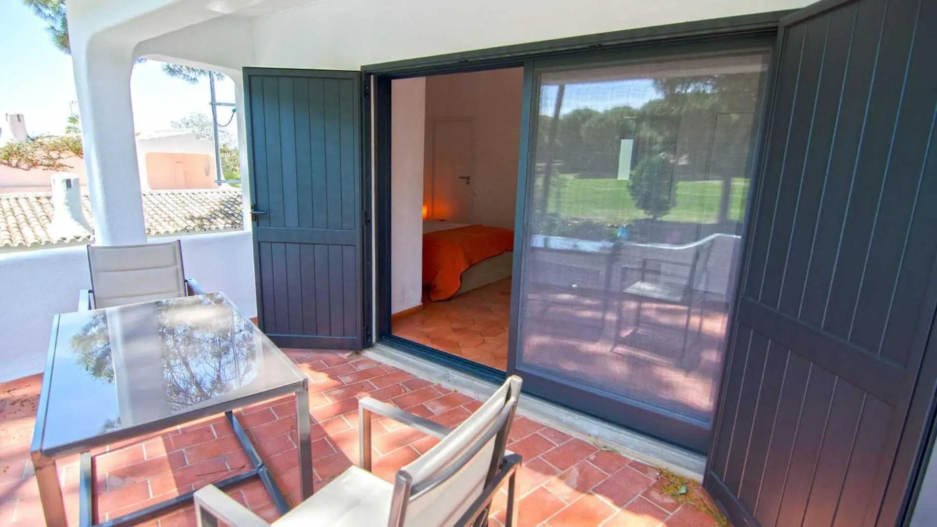 Villa Beira Golf Quarteira