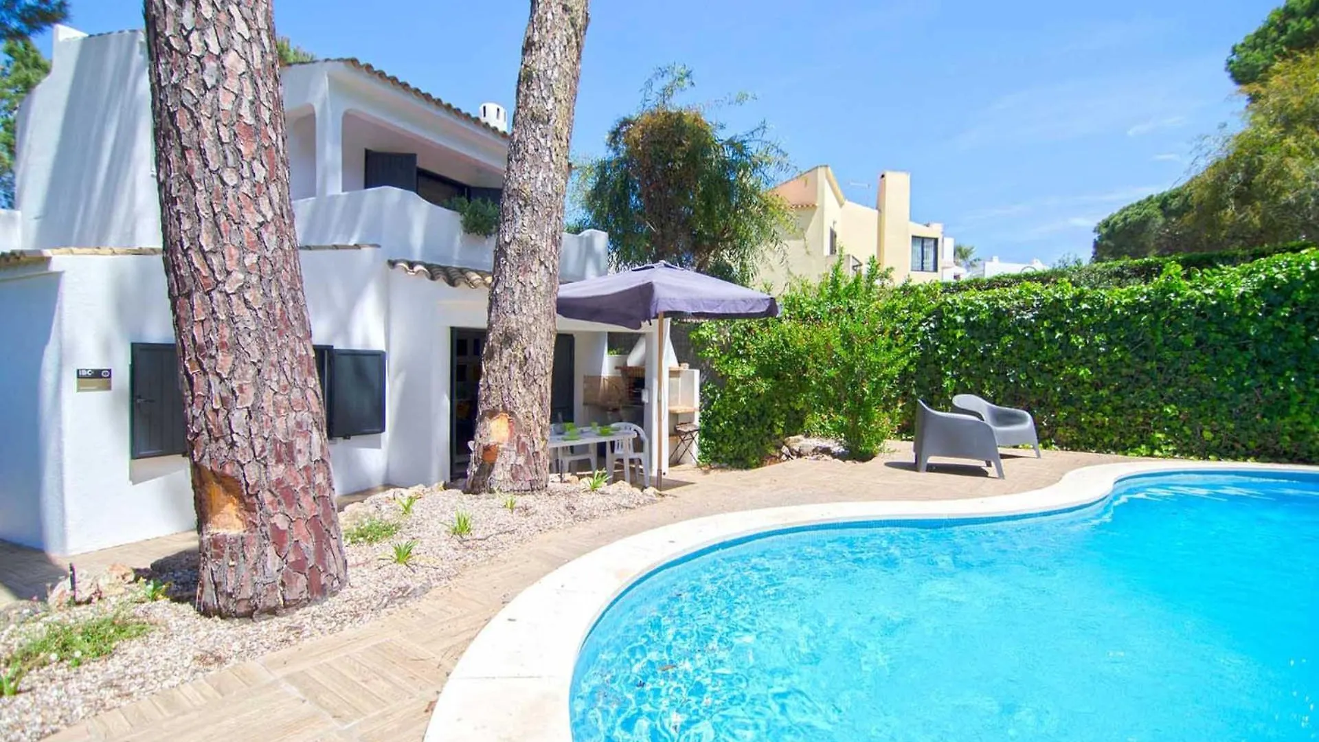 Villa Beira Golf Quarteira 0*,