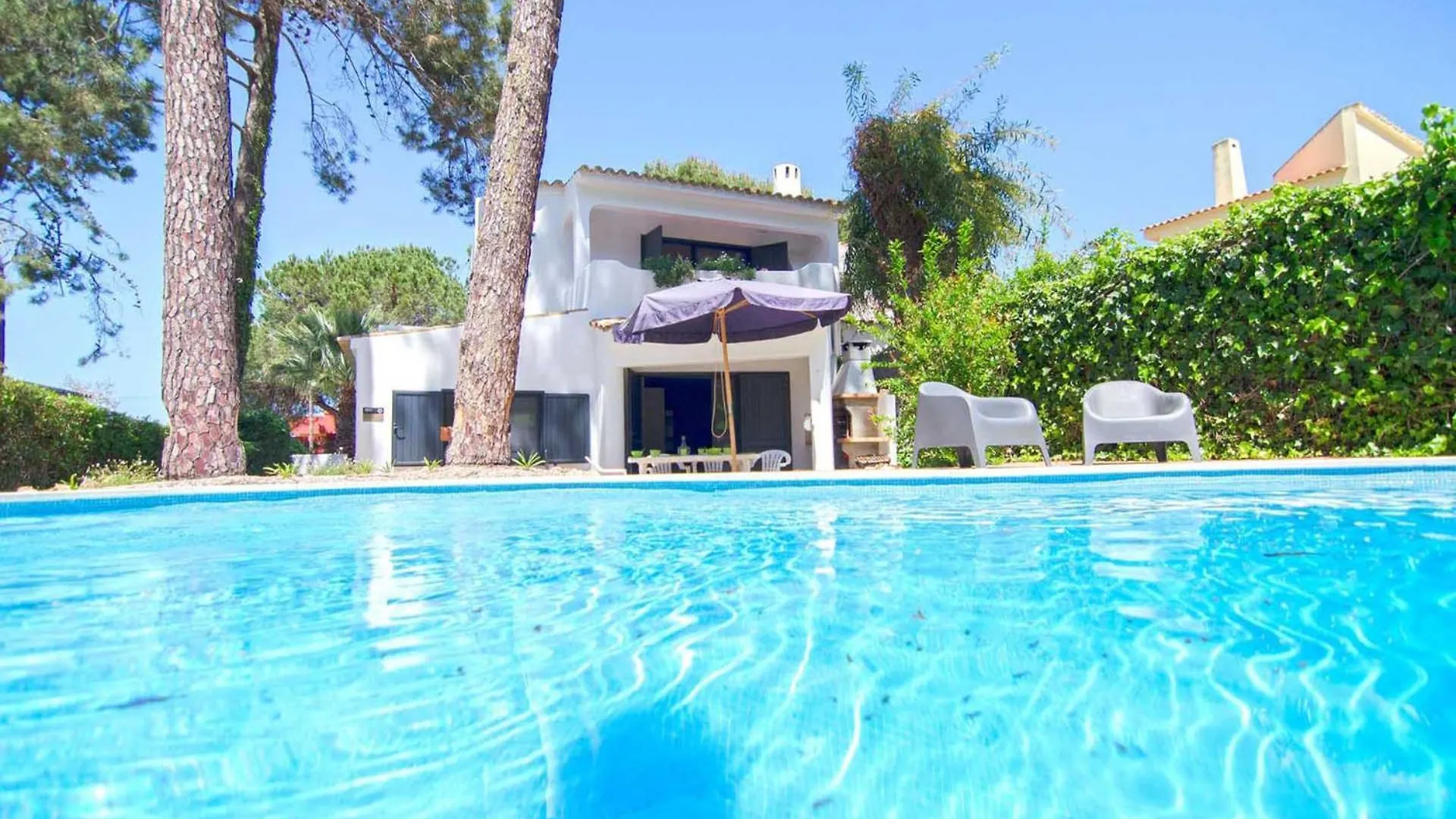 Villa Beira Golf Quarteira 0*,  Portugal
