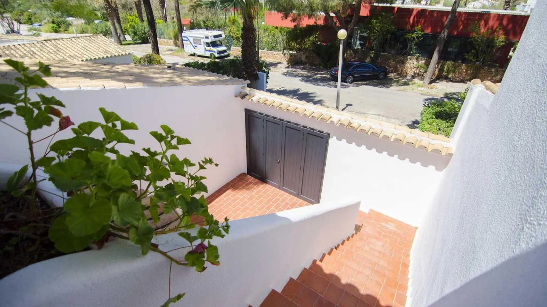 Villa Beira Golf Quarteira Portugal