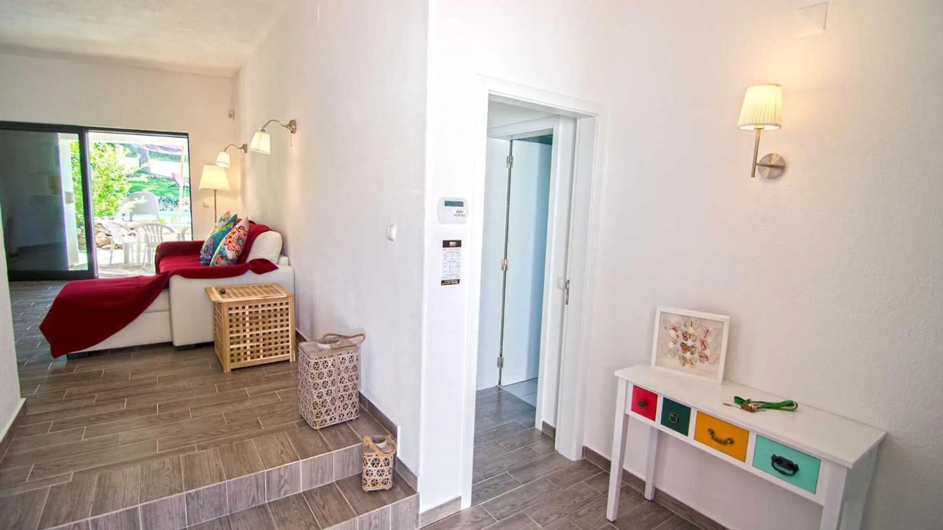 Villa Beira Golf Quarteira