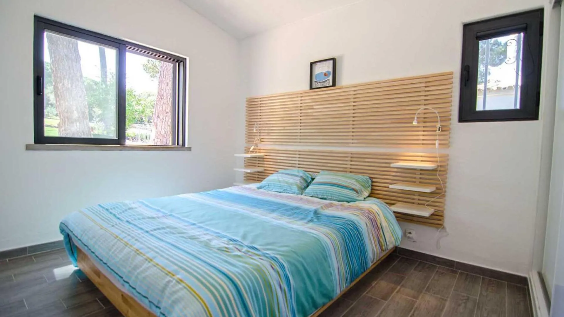 Villa Beira Golf Quarteira