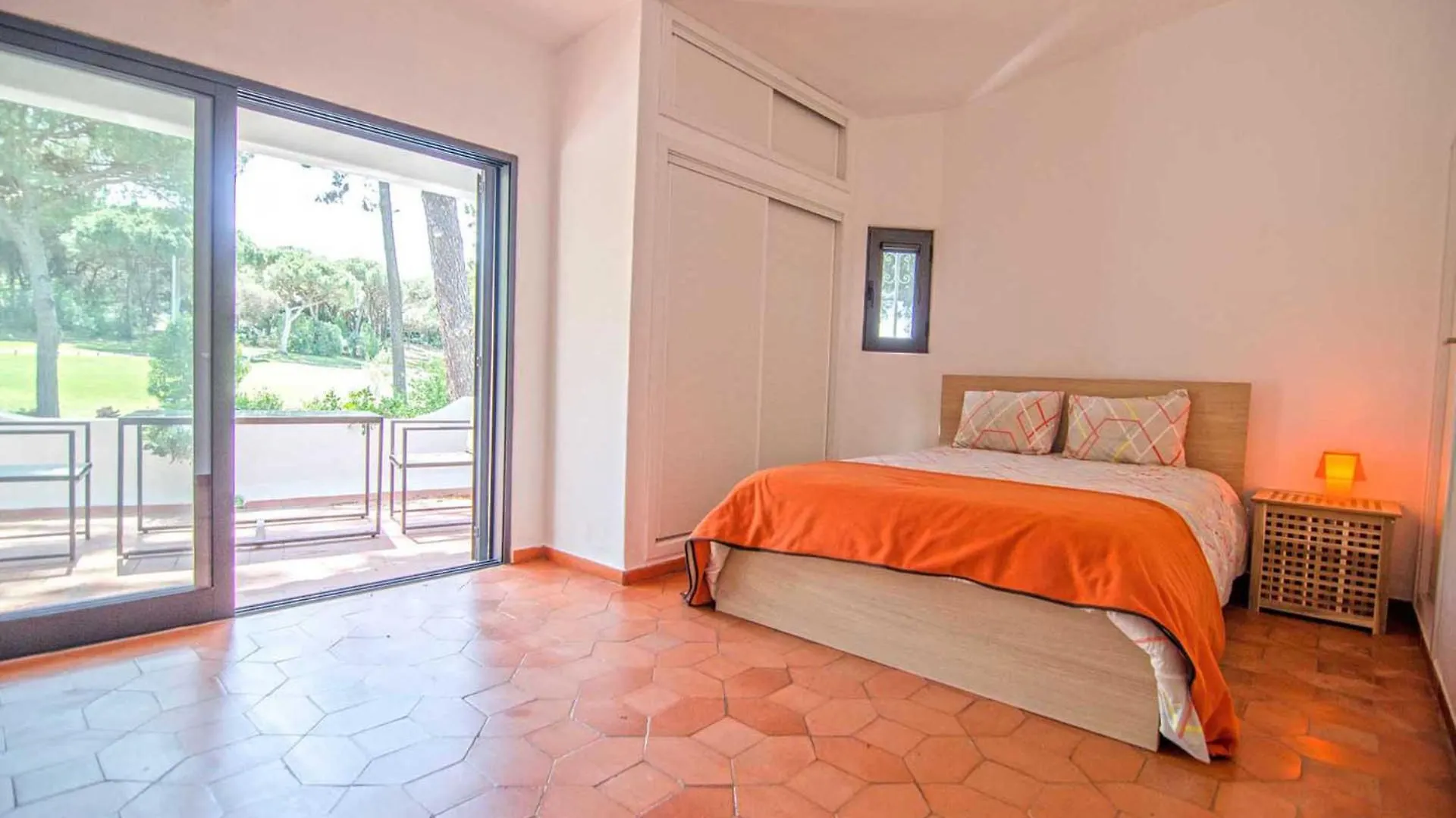 Villa Beira Golf Quarteira 0*,  Portugal