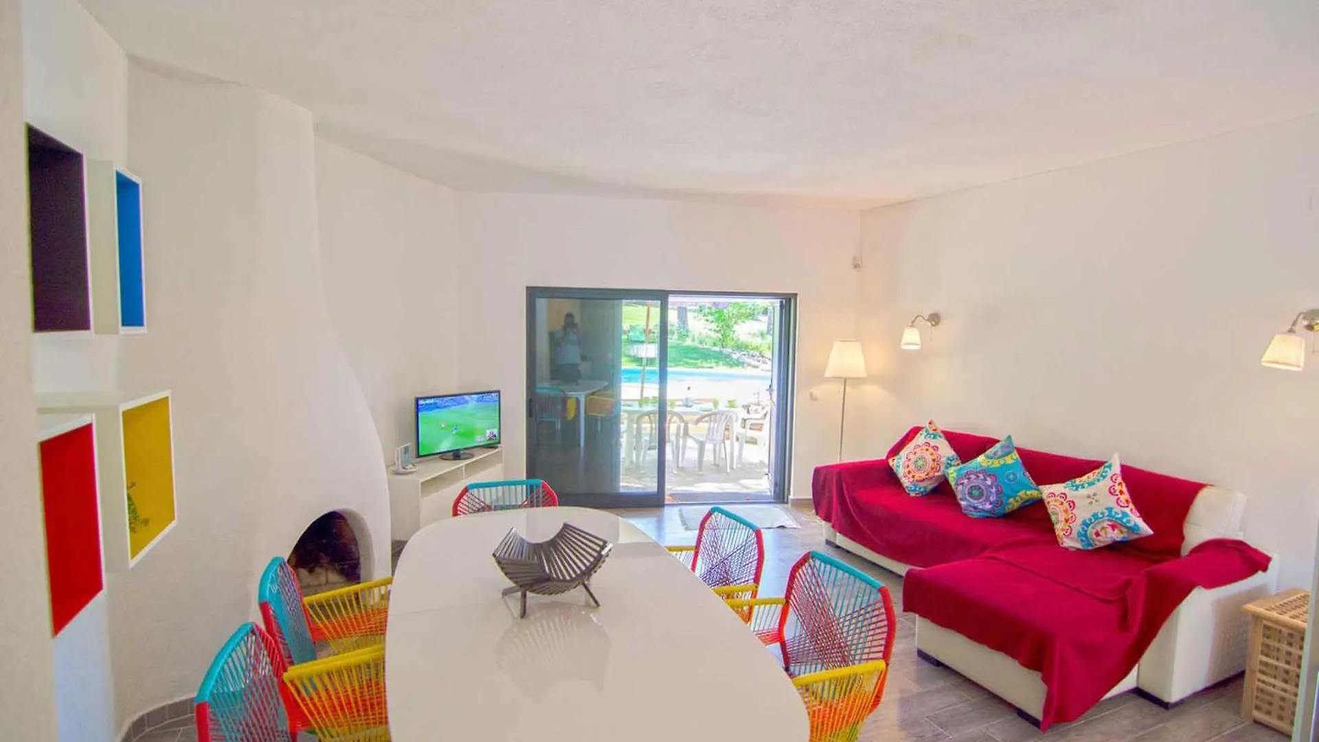 Villa Beira Golf Quarteira