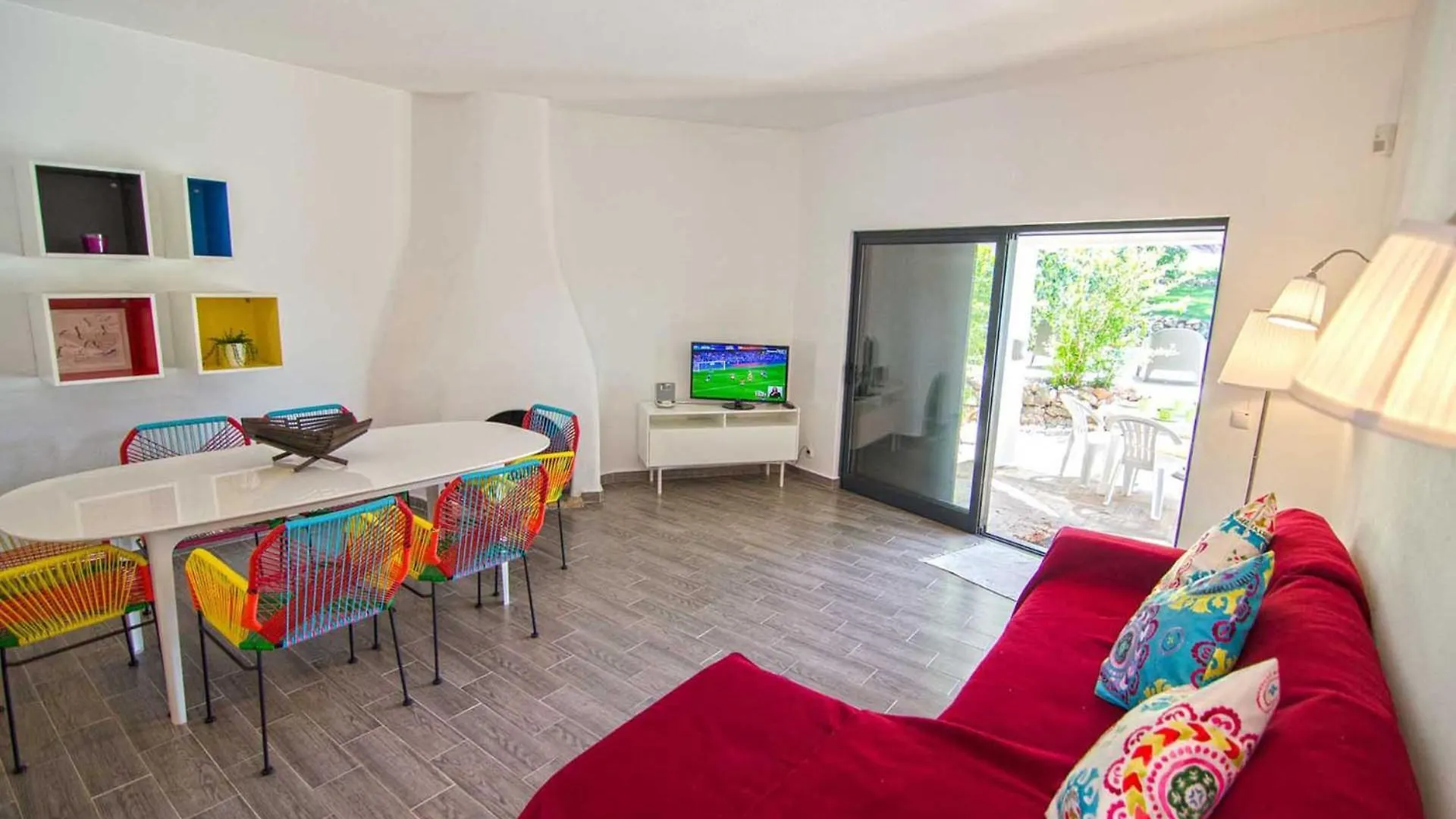 Villa Beira Golf Quarteira 0*,